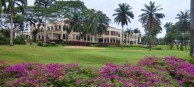 Tanjong Puteri Golf Resort, Plantation Course (